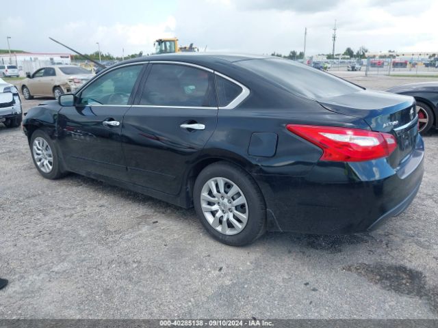 Photo 2 VIN: 1N4AL3AP3GN352131 - NISSAN ALTIMA 