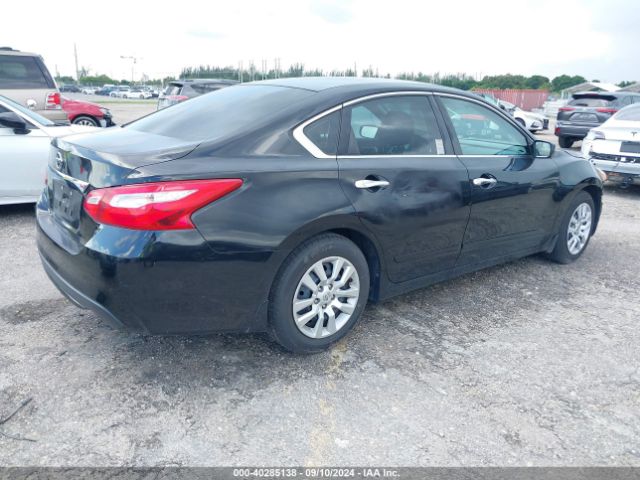 Photo 3 VIN: 1N4AL3AP3GN352131 - NISSAN ALTIMA 