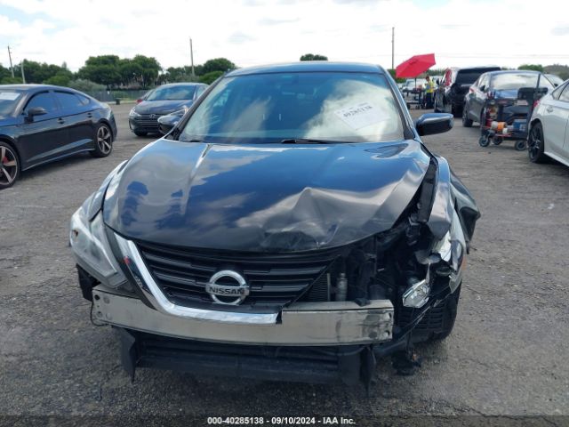 Photo 5 VIN: 1N4AL3AP3GN352131 - NISSAN ALTIMA 