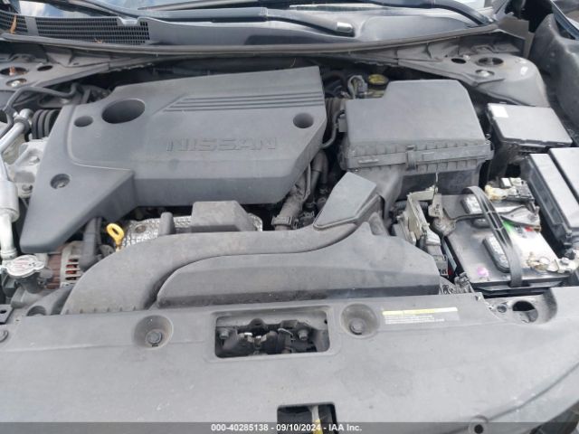 Photo 9 VIN: 1N4AL3AP3GN352131 - NISSAN ALTIMA 