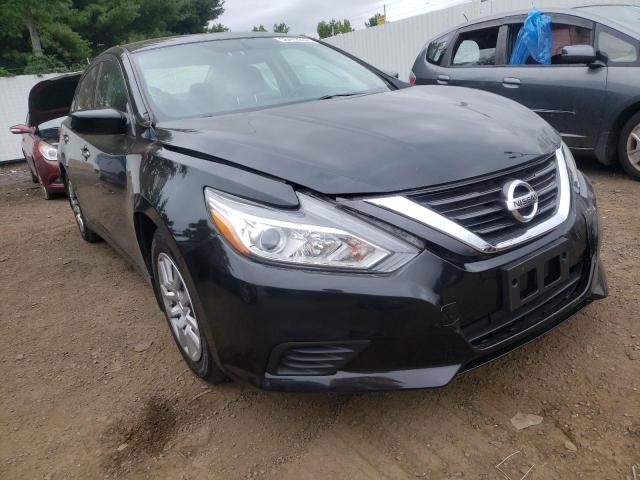 Photo 0 VIN: 1N4AL3AP3GN352453 - NISSAN ALTIMA 2.5 