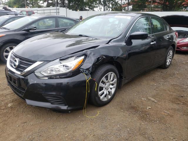 Photo 1 VIN: 1N4AL3AP3GN352453 - NISSAN ALTIMA 2.5 