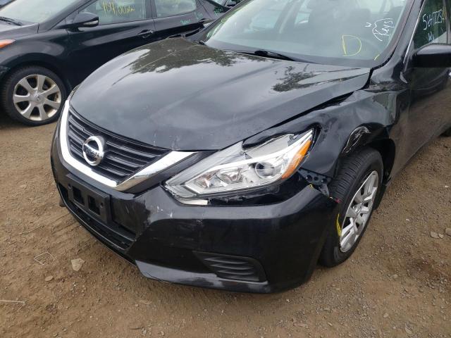 Photo 8 VIN: 1N4AL3AP3GN352453 - NISSAN ALTIMA 2.5 