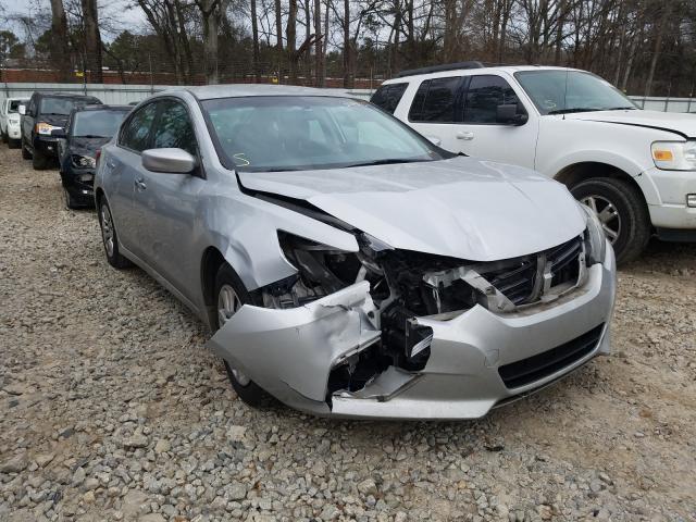 Photo 0 VIN: 1N4AL3AP3GN354543 - NISSAN ALTIMA 2.5 