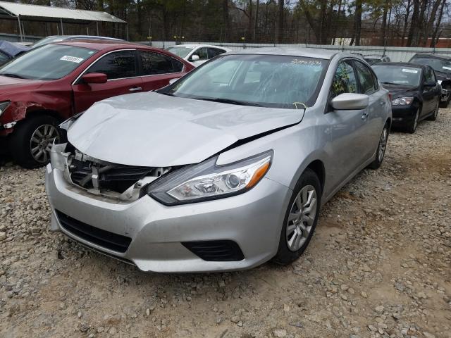 Photo 1 VIN: 1N4AL3AP3GN354543 - NISSAN ALTIMA 2.5 