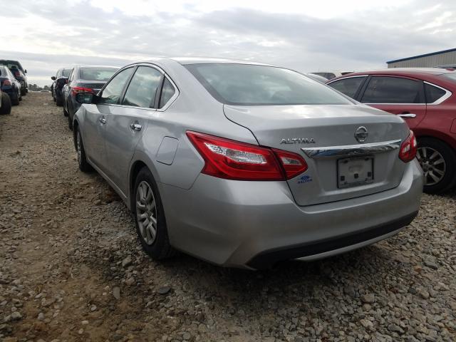 Photo 2 VIN: 1N4AL3AP3GN354543 - NISSAN ALTIMA 2.5 