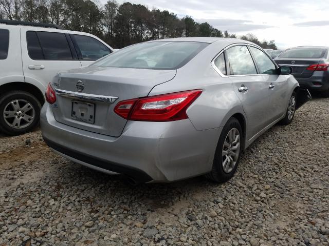 Photo 3 VIN: 1N4AL3AP3GN354543 - NISSAN ALTIMA 2.5 