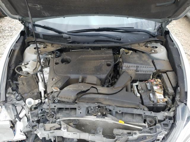 Photo 6 VIN: 1N4AL3AP3GN354543 - NISSAN ALTIMA 2.5 