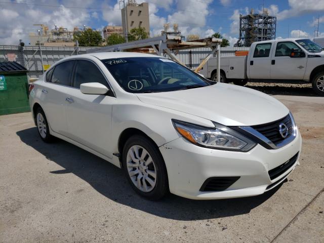 Photo 0 VIN: 1N4AL3AP3GN354767 - NISSAN ALTIMA 2.5 