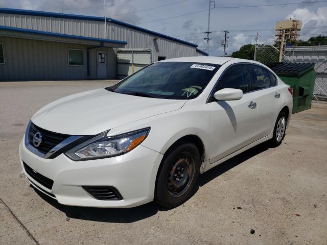 Photo 1 VIN: 1N4AL3AP3GN354767 - NISSAN ALTIMA 2.5 