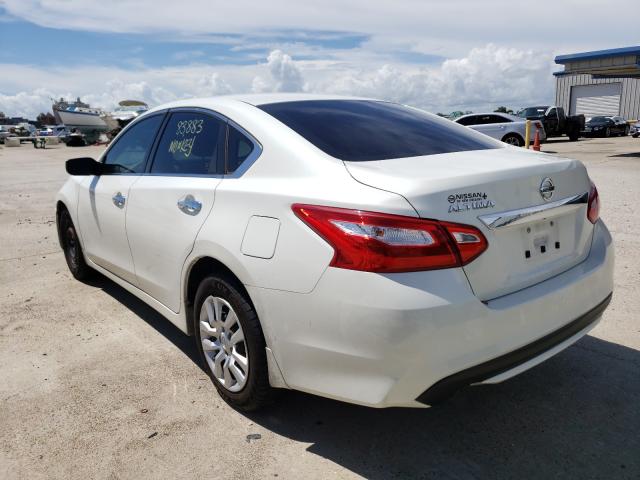 Photo 2 VIN: 1N4AL3AP3GN354767 - NISSAN ALTIMA 2.5 