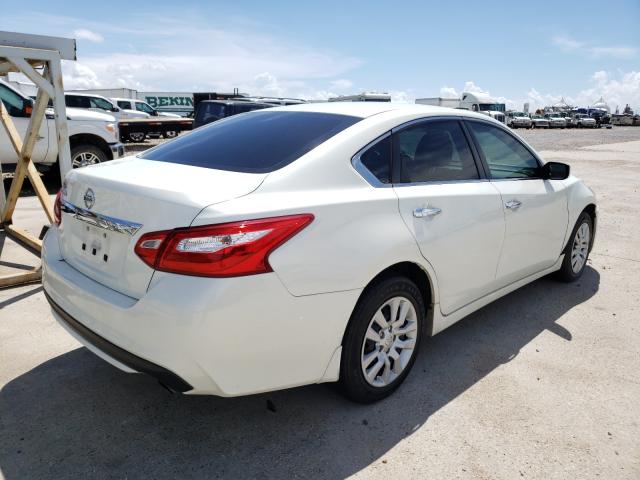 Photo 3 VIN: 1N4AL3AP3GN354767 - NISSAN ALTIMA 2.5 