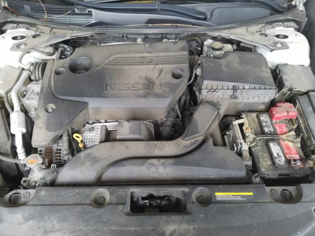 Photo 6 VIN: 1N4AL3AP3GN354767 - NISSAN ALTIMA 2.5 