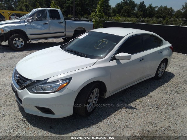 Photo 1 VIN: 1N4AL3AP3GN355501 - NISSAN ALTIMA 