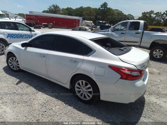 Photo 2 VIN: 1N4AL3AP3GN355501 - NISSAN ALTIMA 