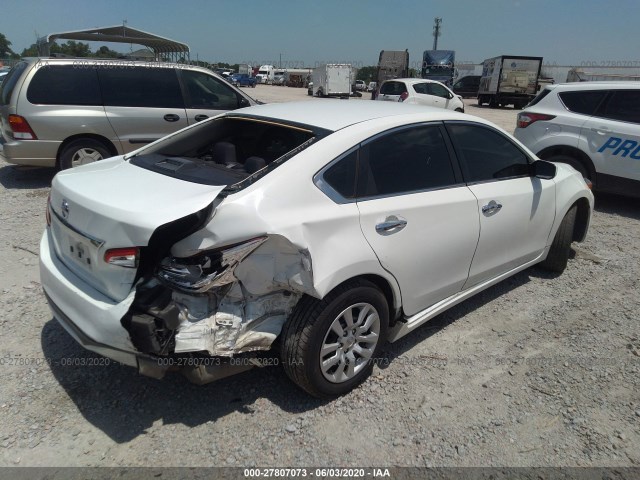 Photo 3 VIN: 1N4AL3AP3GN355501 - NISSAN ALTIMA 