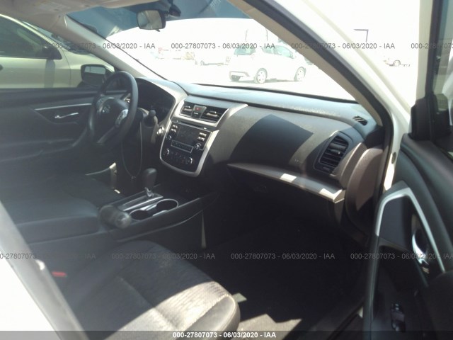 Photo 4 VIN: 1N4AL3AP3GN355501 - NISSAN ALTIMA 