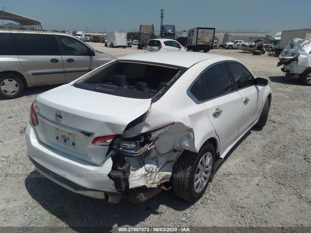 Photo 5 VIN: 1N4AL3AP3GN355501 - NISSAN ALTIMA 