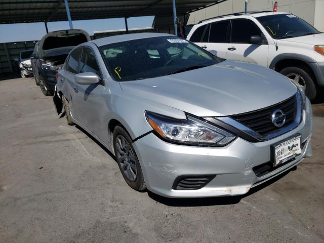 Photo 0 VIN: 1N4AL3AP3GN355868 - NISSAN ALTIMA 2.5 