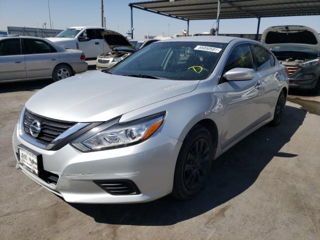 Photo 1 VIN: 1N4AL3AP3GN355868 - NISSAN ALTIMA 2.5 