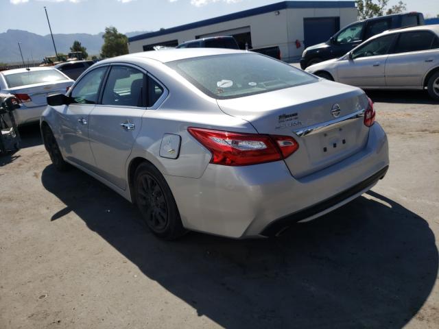 Photo 2 VIN: 1N4AL3AP3GN355868 - NISSAN ALTIMA 2.5 