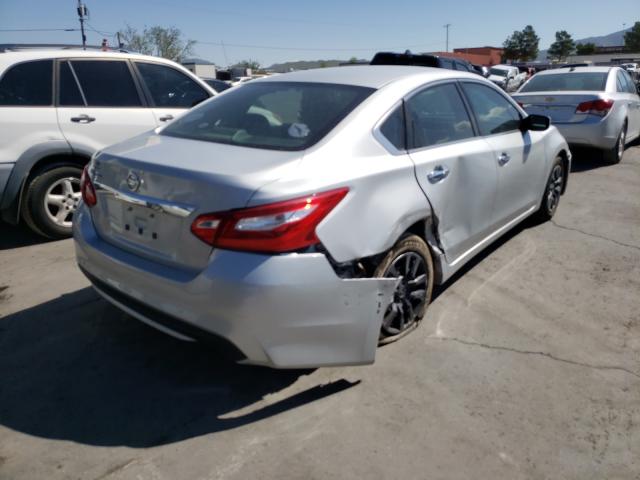 Photo 3 VIN: 1N4AL3AP3GN355868 - NISSAN ALTIMA 2.5 