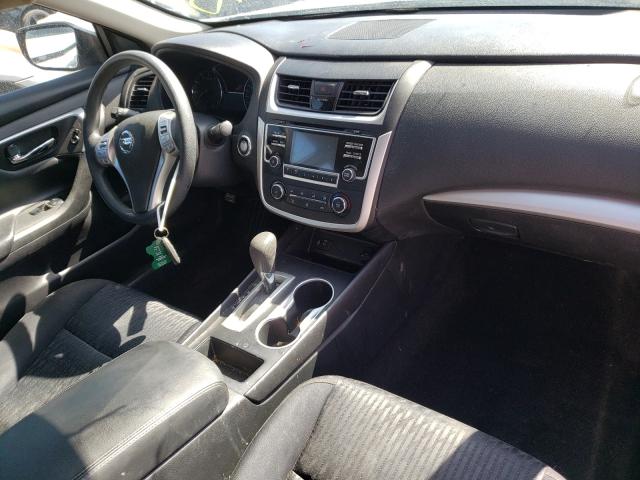 Photo 8 VIN: 1N4AL3AP3GN355868 - NISSAN ALTIMA 2.5 