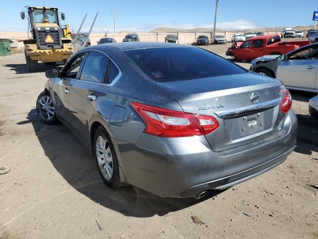 Photo 1 VIN: 1N4AL3AP3GN356535 - NISSAN ALTIMA 2.5 