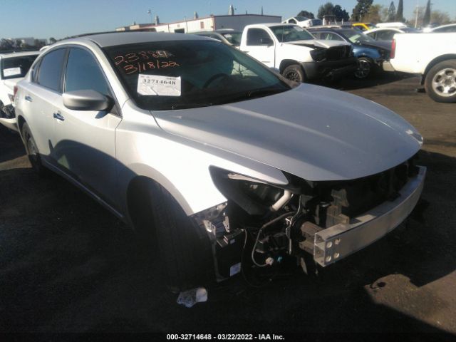 Photo 0 VIN: 1N4AL3AP3GN357703 - NISSAN ALTIMA 