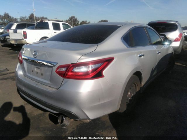 Photo 1 VIN: 1N4AL3AP3GN357703 - NISSAN ALTIMA 