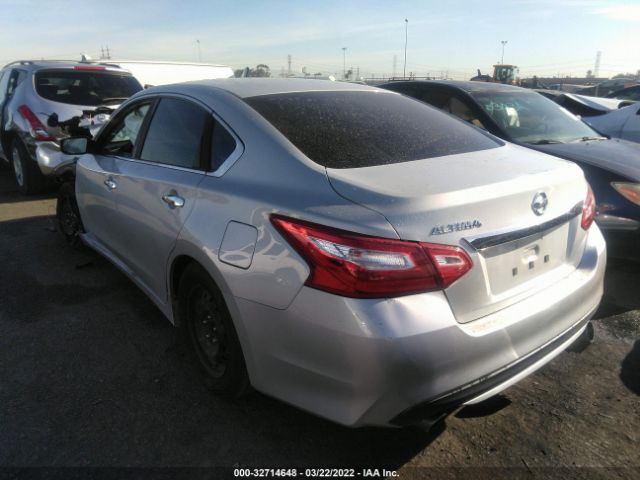 Photo 2 VIN: 1N4AL3AP3GN357703 - NISSAN ALTIMA 