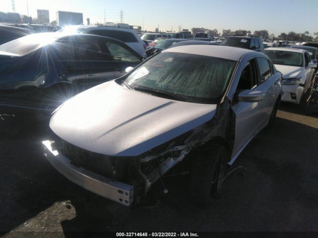 Photo 3 VIN: 1N4AL3AP3GN357703 - NISSAN ALTIMA 