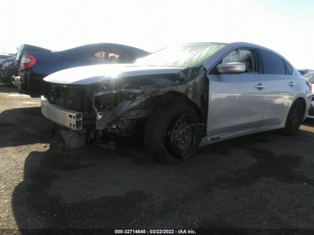 Photo 5 VIN: 1N4AL3AP3GN357703 - NISSAN ALTIMA 