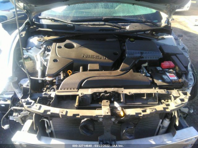 Photo 9 VIN: 1N4AL3AP3GN357703 - NISSAN ALTIMA 