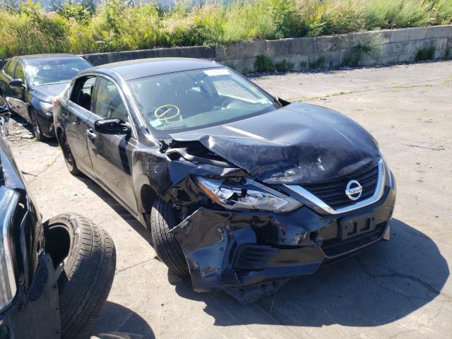 Photo 0 VIN: 1N4AL3AP3GN357815 - NISSAN ALTIMA 2.5 