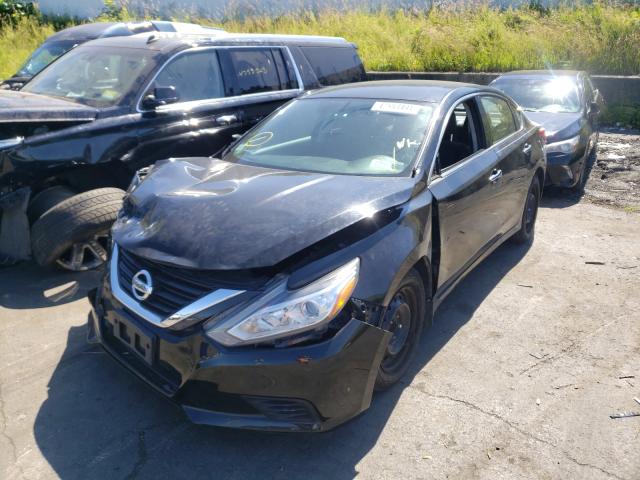 Photo 1 VIN: 1N4AL3AP3GN357815 - NISSAN ALTIMA 2.5 