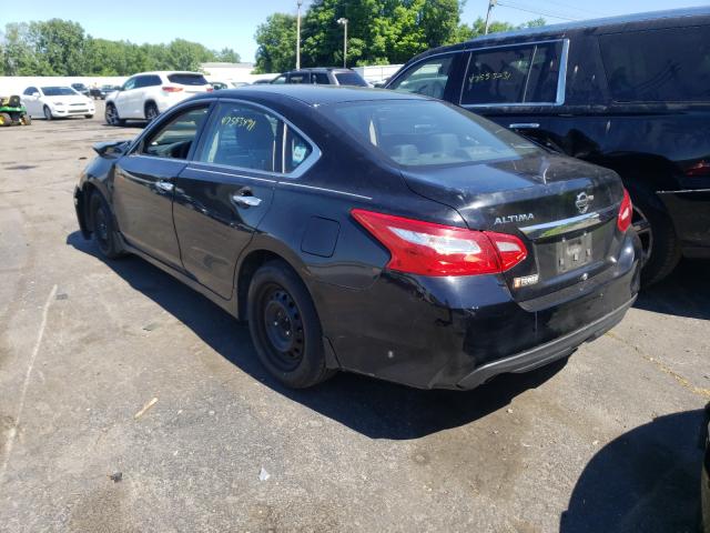 Photo 2 VIN: 1N4AL3AP3GN357815 - NISSAN ALTIMA 2.5 