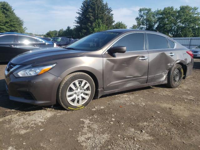 Photo 0 VIN: 1N4AL3AP3GN358222 - NISSAN ALTIMA 2.5 