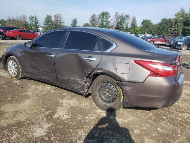 Photo 1 VIN: 1N4AL3AP3GN358222 - NISSAN ALTIMA 2.5 