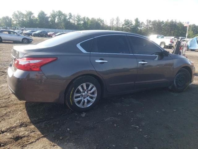 Photo 2 VIN: 1N4AL3AP3GN358222 - NISSAN ALTIMA 2.5 