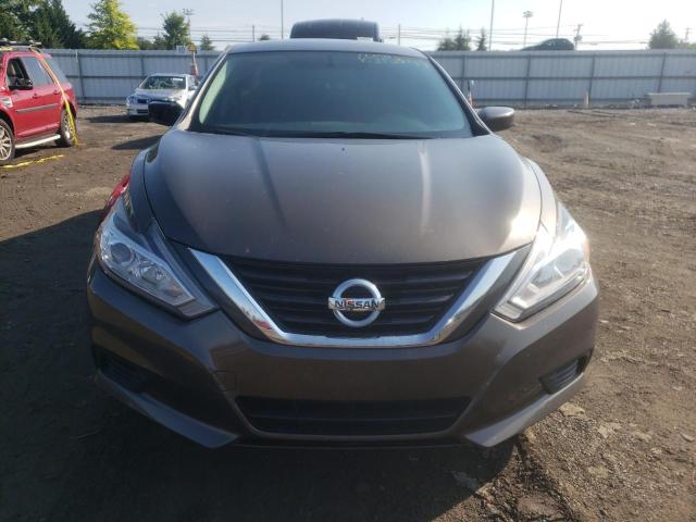 Photo 4 VIN: 1N4AL3AP3GN358222 - NISSAN ALTIMA 2.5 