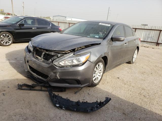 Photo 1 VIN: 1N4AL3AP3GN358382 - NISSAN ALTIMA 2.5 