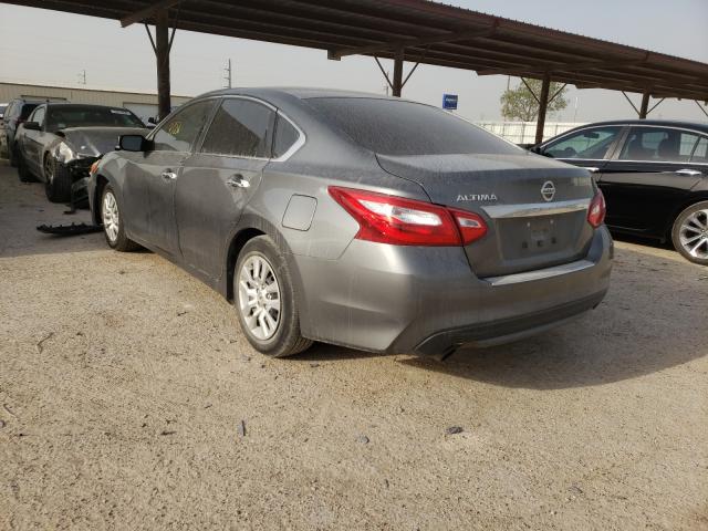 Photo 2 VIN: 1N4AL3AP3GN358382 - NISSAN ALTIMA 2.5 