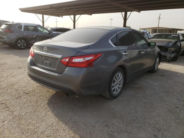 Photo 3 VIN: 1N4AL3AP3GN358382 - NISSAN ALTIMA 2.5 