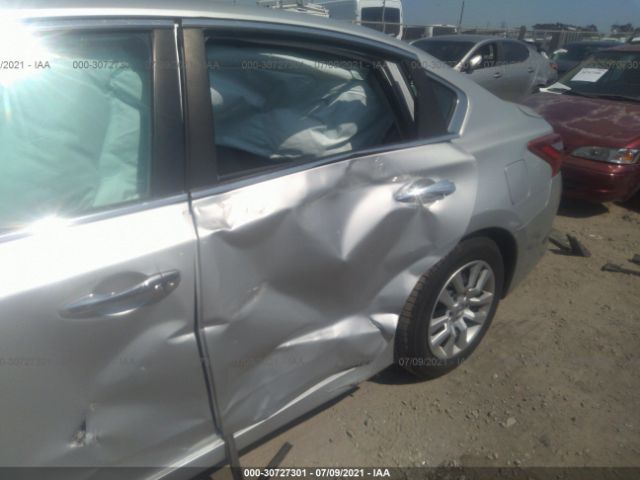 Photo 5 VIN: 1N4AL3AP3GN359919 - NISSAN ALTIMA 