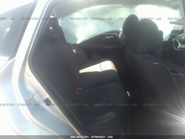 Photo 7 VIN: 1N4AL3AP3GN359919 - NISSAN ALTIMA 