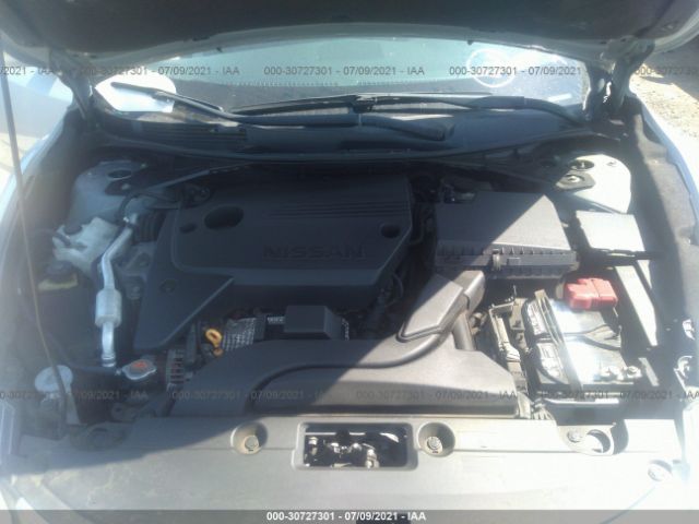 Photo 9 VIN: 1N4AL3AP3GN359919 - NISSAN ALTIMA 