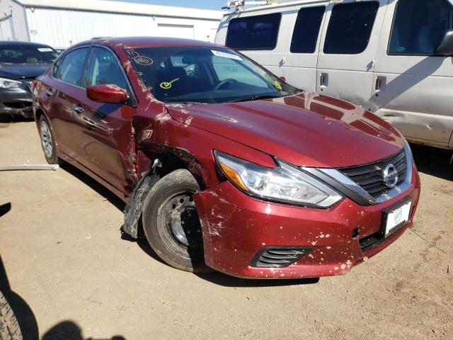 Photo 0 VIN: 1N4AL3AP3GN363159 - NISSAN ALTIMA 