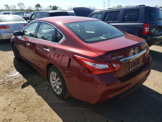 Photo 2 VIN: 1N4AL3AP3GN363159 - NISSAN ALTIMA 