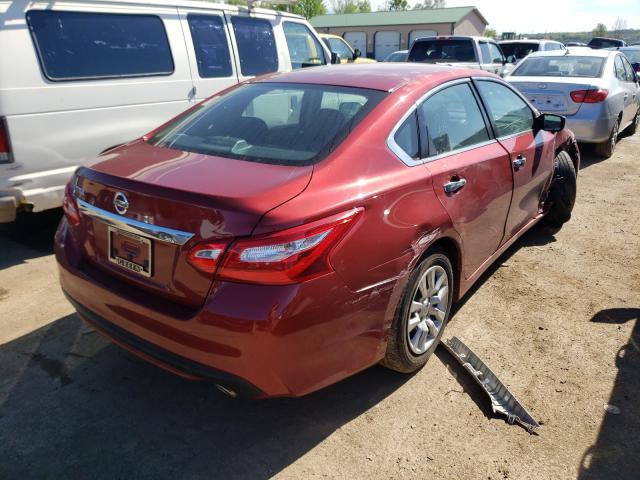 Photo 3 VIN: 1N4AL3AP3GN363159 - NISSAN ALTIMA 